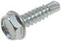 Dorman AutoGrade #10 Thread Self-Tapping Screw