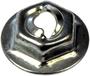Dorman AutoGrade Thread Cutting Nut Set