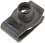 Dorman AutoGrade Clip Nut