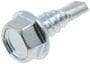 Dorman AutoGrade #14 Thread Self-Tapping Screw