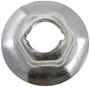Dorman AutoGrade Thread Cutting Nut Set