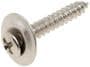 Dorman AutoGrade #8-18 Thread Trim Screw