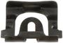 Dorman AutoGrade Molding Clip