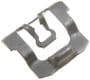 Dorman AutoGrade Molding Clip