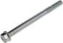Dorman AutoGrade 3/8-16 Inch Thread Hex Starter Mounting Bolt