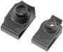 Dorman AutoGrade Clip Nut