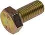 Dorman AutoGrade M14-2.0 Thread Hex Cap Screw