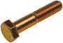 Dorman AutoGrade M14-2.0 Thread Hex Cap Screw