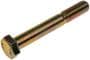 Dorman AutoGrade M14-2.0 Thread Hex Cap Screw
