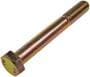 Dorman AutoGrade M14-2.0 Thread Hex Cap Screw