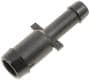 Dorman AutoGrade Vacuum Connector