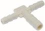 Dorman AutoGrade 1/8, 1/8, 3/16 Inch Tee (T) Hard Vacuum Tee Connector