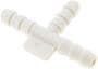 Dorman AutoGrade 1/8 Inch Tee (T) Hard Vacuum Tee Connector