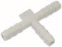 Dorman AutoGrade 3/16 Inch Tee (T) Hard Vacuum Tee Connector
