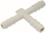 Dorman AutoGrade 1/4 Inch Tee (T) Hard Vacuum Tee Connector