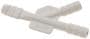 Dorman AutoGrade 1/8 Inch Wye (Y) Hard Vacuum Y-Connector