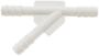 Dorman AutoGrade 3/16 Inch Wye (Y) Hard Vacuum Y-Connector