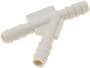Dorman AutoGrade 1/4 Inch Tee (T) Hard Vacuum Y-Connector