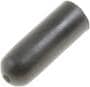 Dorman AutoGrade Rubber Vacuum Cap