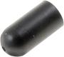 Dorman AutoGrade Rubber Vacuum Cap