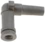 Dorman AutoGrade Soft Vacuum Tubing Elbow