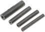 Dorman AutoGrade Soft Vacuum Tubing Connector Assortment