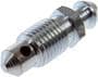 Dorman AutoGrade Brake Bleeder Screw