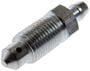 Dorman AutoGrade Brake Bleeder Screw