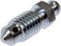 Dorman AutoGrade Brake Bleeder Screw
