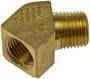 Dorman AutoGrade 1/8 Inch 45 Degree Pipe Fitting