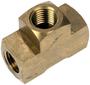 Dorman AutoGrade 1/4 Inch 95 Degree Tee Connector