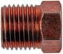 Dorman AutoGrade Tube Nut