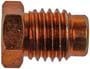 Dorman AutoGrade Nut