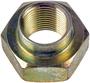 Dorman AutoGrade M18-1.50 Thread Spindle/Axle Nut