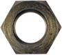 Dorman AutoGrade M19-1.50 Thread Spindle/Axle Nut