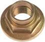 Dorman AutoGrade M20-1.50 Thread Spindle/Axle Nut Kit