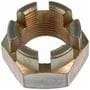 Dorman AutoGrade M22-1.50 Thread Spindle/Axle Nut