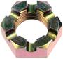 Dorman AutoGrade M18-1.50 Thread Spindle/Axle Nut