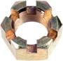 Dorman AutoGrade 3/4-16 Inch Thread Spindle Nut