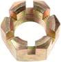 Dorman AutoGrade 7/8-14 Inch Thread Spindle Nut