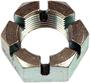 Dorman AutoGrade 1-14 Inch Thread Spindle/Axle Nut