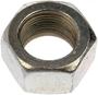 Dorman AutoGrade M22-1.50 Thread Spindle/Axle Nut