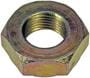 Dorman AutoGrade 5/8-18 Inch Thread Spindle/Axle Nut
