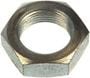 Dorman AutoGrade 13/16-20 Inch Thread Spindle/Axle Nut