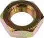 Dorman AutoGrade M16-1.0 Thread Spindle/Axle Nut