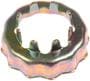 Dorman AutoGrade Spindle Nut Retainer