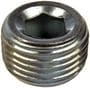 Dorman AutoGrade 1/2, 5/8, 3/4, 1 Inch Pipe Plug