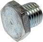 Dorman AutoGrade Oil Drain Plug