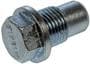 Dorman AutoGrade Oil Drain Plug