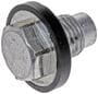 Dorman AutoGrade Oil Drain Plug